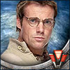 Stargate avatars