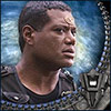 Stargate avatars