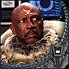 Stargate avatars