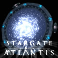 Stargate avatars