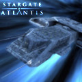 Stargate avatars