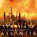 Stargate avatars