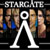 Stargate  wallpapers