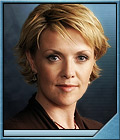 Amanda Tapping interview - Stargate Atlantis, Stargate SG-1, Sanctuary