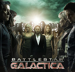 Battlestar Galactica