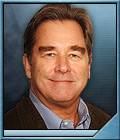 Beau Bridges interview - Stargate SG-1