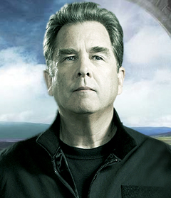 Beau Bridges interview - Stargate SG-1