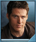 Ben Browder interview