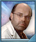 <b>Bill Dow</b> interview - Dr. Lee Stargate SG-1 - bill_dow