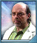 Bill Dow interview - Dr. Lee Stargate SG-1