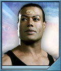 Christopher Judge interview - Teal'C - Stargate SG-1