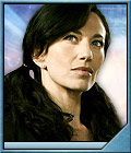 Claudia Black interview - Vala - Stargate SG-1 - Gilles Nuytens