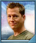 Corin Nemec interview - Jonas Quinn Stargate SG-1