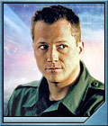 Corin Nemec interview - Jonas Quinn Stargate SG-1