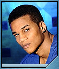 Cory Hardrict interview