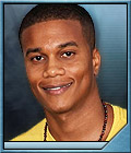 Cory Hardrict interview - Warm Bodies