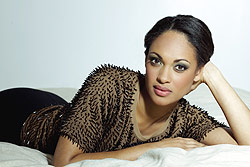 Cynthia Addai-Robinson