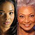 Interview with Dana Davis & Nichelle Nichols