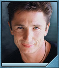 Dominic Keating interview