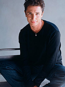 Dominic Keating interview