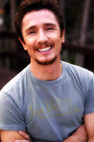 Dominic Keating interview