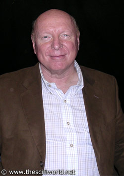 Don S. Davis interview - General Hammond Stargate SG-1 Don Davis Don S Davis