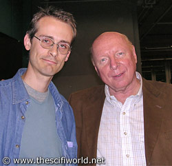 Gilles Nuytens and Don S. Davis