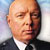 Don S. Davis interview