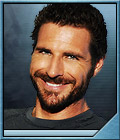 Ed Quinn interview