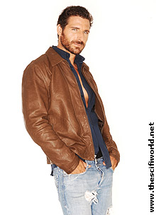 Ed Quinn interview