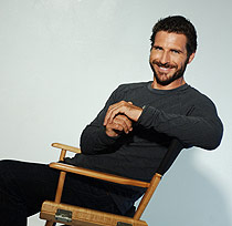 Ed Quinn interview