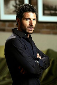 Ed Quinn