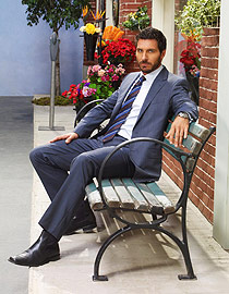 Ed Quinn