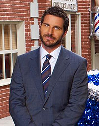 Ed Quinn