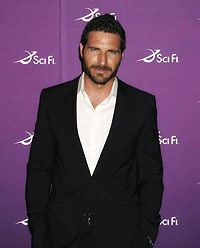 Ed Quinn