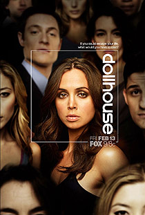 Eliza Dushku interview