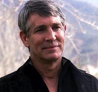 Eric Roberts interview