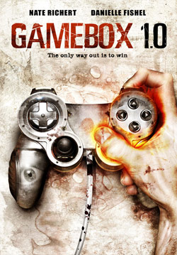 Gamebox 1.0: David and Scott Hillenbrand interview