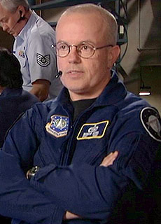 Gary Jones interview Stargate SG-1
