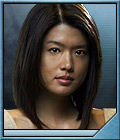 Grace Park interview Battlestar Galactica