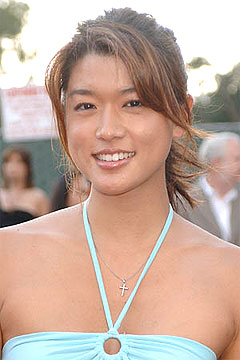 Grace Park interview Battlestar Galactica