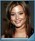 Holly Valance interview