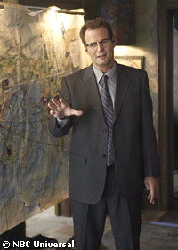 Jack Coleman interview