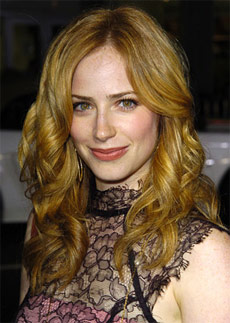 Jaime Ray Newman Interview - Lt Laura Cadman from Stargate Atlantis