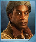 Joe Morton interview