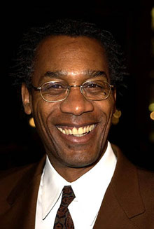 Joe Morton interview