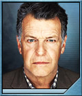 John Noble interview - Fringe