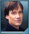 Kevin Sorbo interview - Hercules - Andromeda