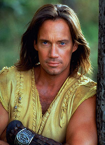 Kevin Sorbo