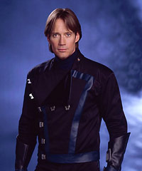 Kevin Sorbo